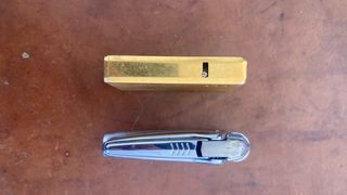 2 Accendini Ronson Vintage