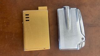 2 Accendini Ronson Vintage