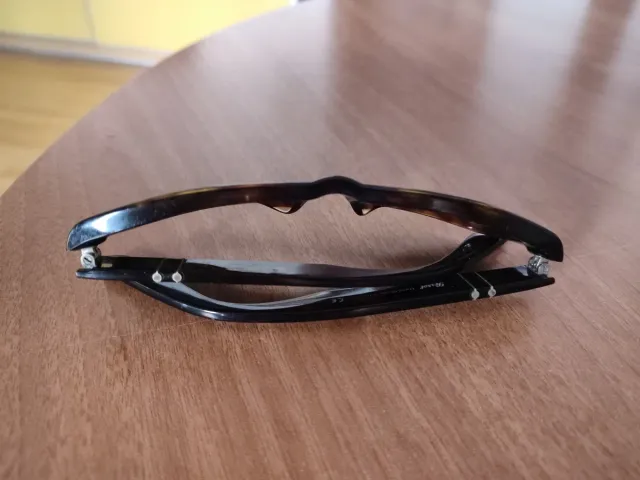 Gafas de sol Persol hombre