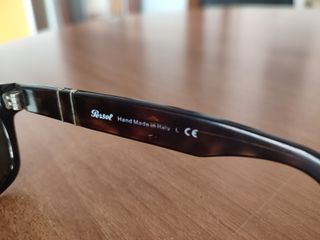 Gafas de sol Persol hombre