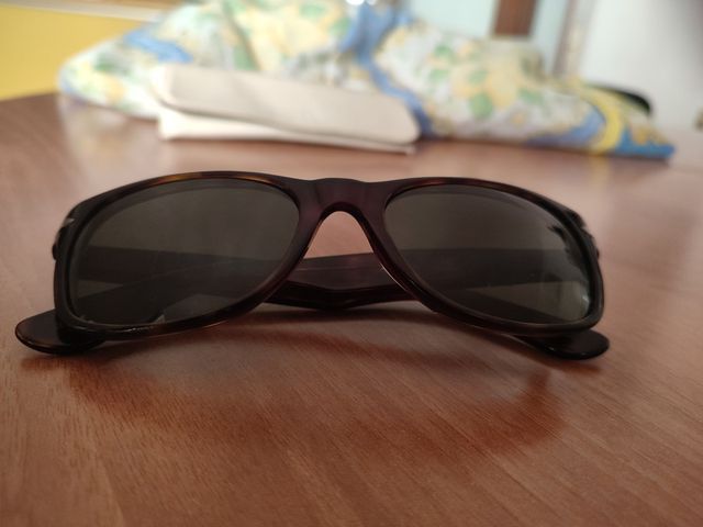 Gafas de sol Persol hombre