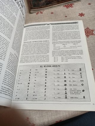 Enanos