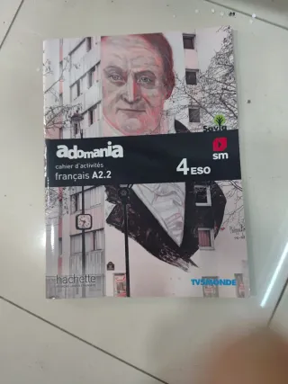 4 ESO CUADERNO ADOMANIA 19
