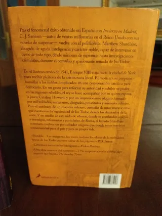 Revelacion, Soberano ,La piedra del corazón