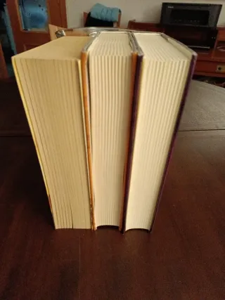 Revelacion, Soberano ,La piedra del corazón