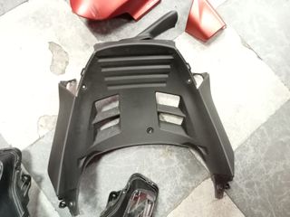 Despiece Honda Forza 125 2022 Roja