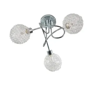 Lámpara de techo moderna