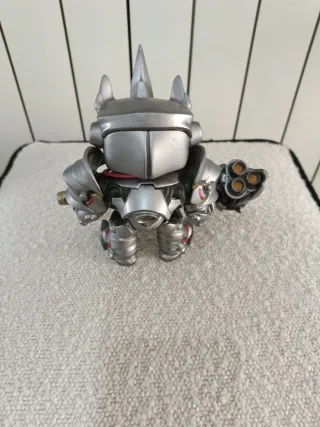 Funko Pop! Reinhardt Overwatch