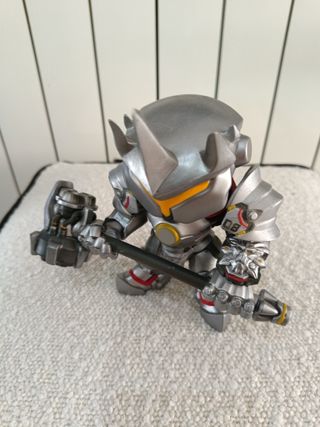 Funko Pop! Reinhardt Overwatch