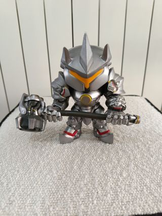 Funko Pop! Reinhardt Overwatch