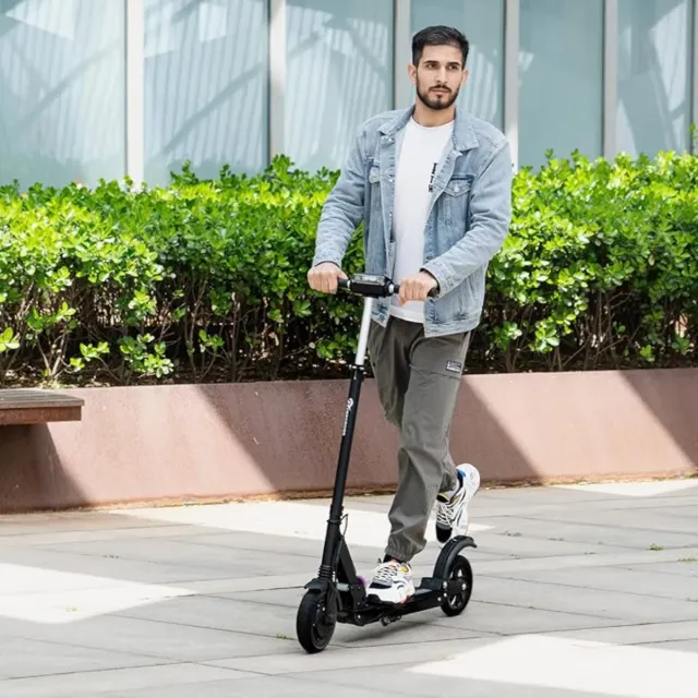 EVERCROSS Patinete Eléctrico 8