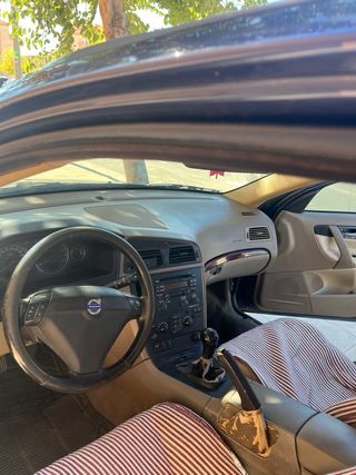 Volvo S60 2004