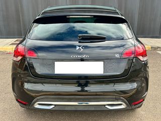 Citroen DS4 2011
