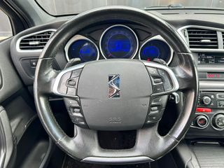 Citroen DS4 2011