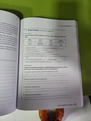 curso de ingles para adultos