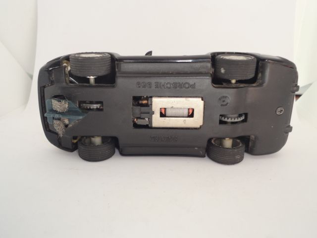 Scalextric Porsche 959 Hertz