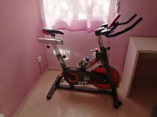 Bicicleta de Spinning FITPRO