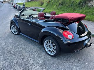 Wiesmann Beetle 2008