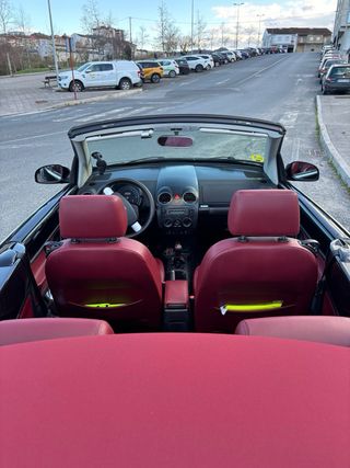 Wiesmann Beetle 2008