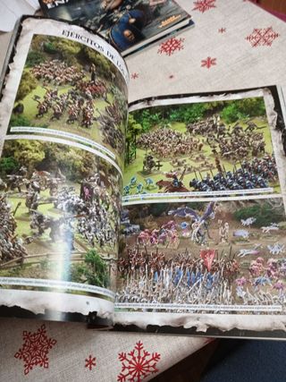 Bestias del caos