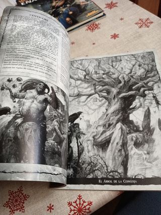 Bestias del caos
