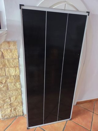 Inversor de Corriente 3000W EDEDAR