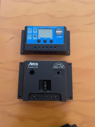 Inversor de Corriente 3000W EDEDAR