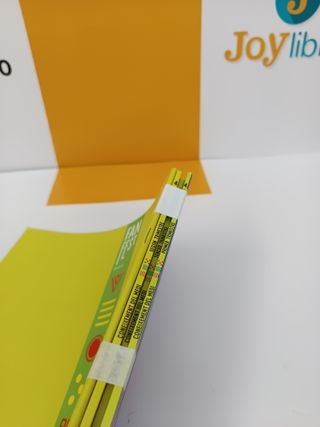 Coneixement del Medi 4t Primària - FanFest - 9788447949724