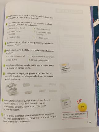 Coneixement del Medi 4t Primària - FanFest - 9788447949724