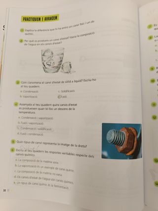 Coneixement del Medi 4t Primària - FanFest - 9788447949724