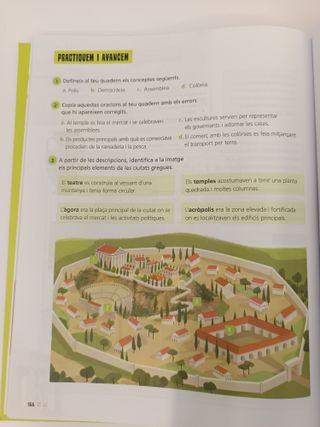 Coneixement del Medi 4t Primària - FanFest - 9788447949724