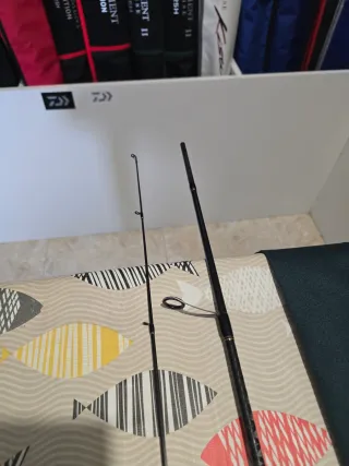 CAÑA MAJOR CRAFT CROSTAGE CRX-792M/S