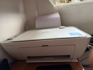 HP Deskjet 2722 Impresora Multifunción