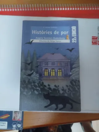 Històries de por