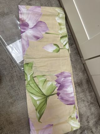 Funda almohada Zara Home 60x60 cm