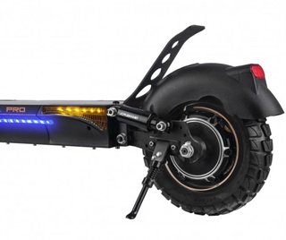 SmartGyro Crossover Dual Pro + Casco