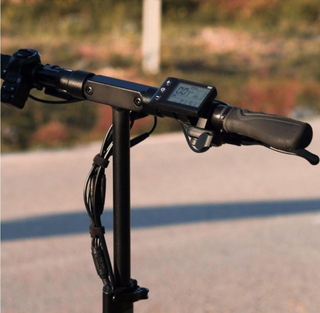 SmartGyro Crossover Dual Pro + Casco