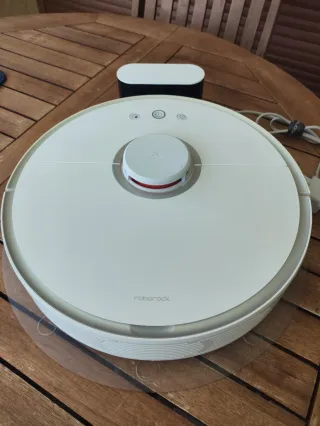 Robot Aspirador Roborock Xiaomi