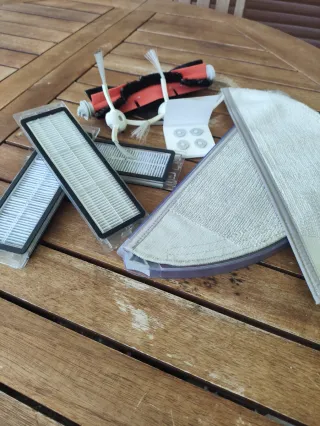 Robot Aspirador Roborock Xiaomi
