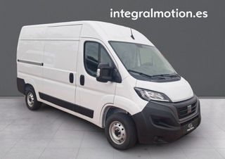 Fiat Ducato FURGON PAN L2H2 3500