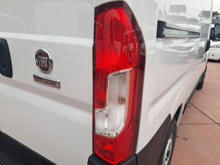 Fiat Ducato FURGON PAN L2H2 3500