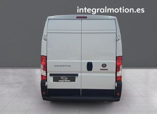 Fiat Ducato FURGON PAN L2H2 3500