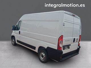 Fiat Ducato FURGON PAN L2H2 3500