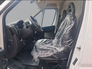 Fiat Ducato FURGON PAN L2H2 3500