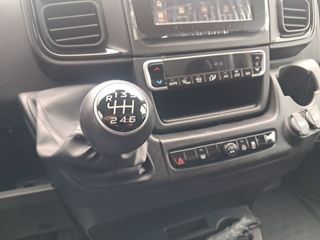 Fiat Ducato FURGON PAN L2H2 3500