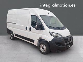Fiat Ducato FURGON PAN L2H2 3500