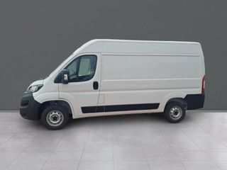 Fiat Ducato FURGON PAN L2H2 3500