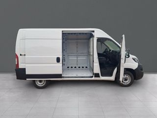 Fiat Ducato FURGON PAN L2H2 3500