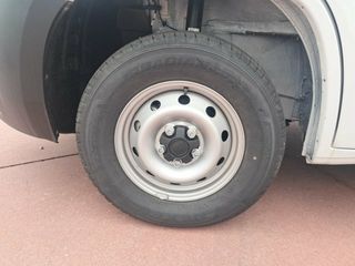 Fiat Ducato FURGON PAN L2H2 3500