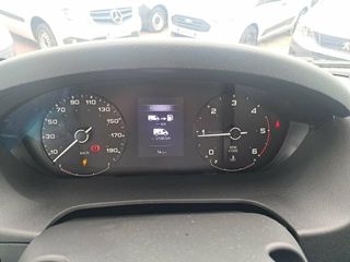 Fiat Ducato FURGON PAN L2H2 3500